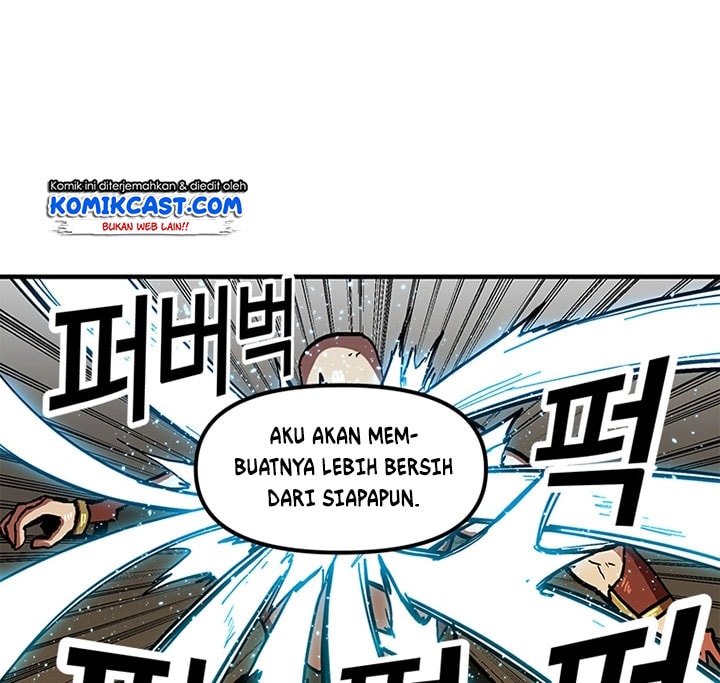 I Am Player Who Suck Alone - Chapter 22 - Page 46