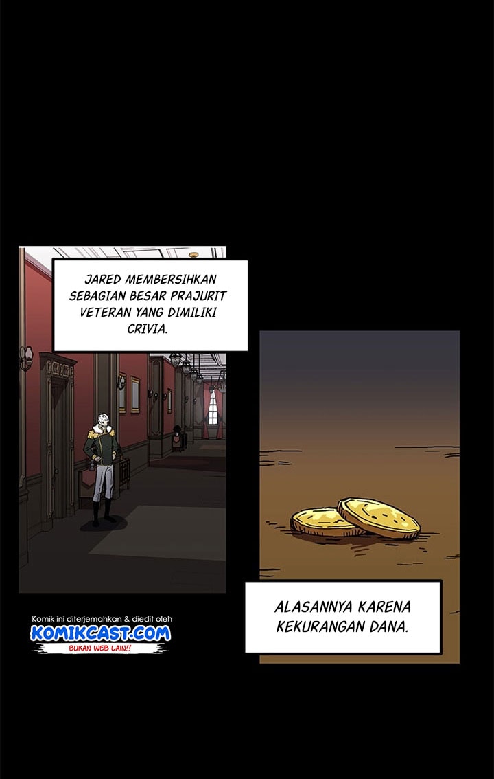 I Am Player Who Suck Alone - Chapter 22 - Page 5