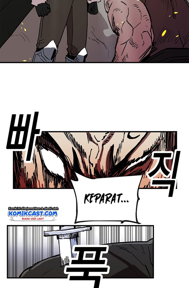 I Am Player Who Suck Alone - Chapter 22 - Page 50