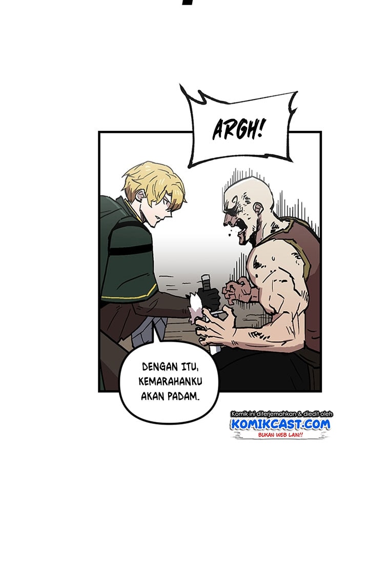 I Am Player Who Suck Alone - Chapter 22 - Page 51