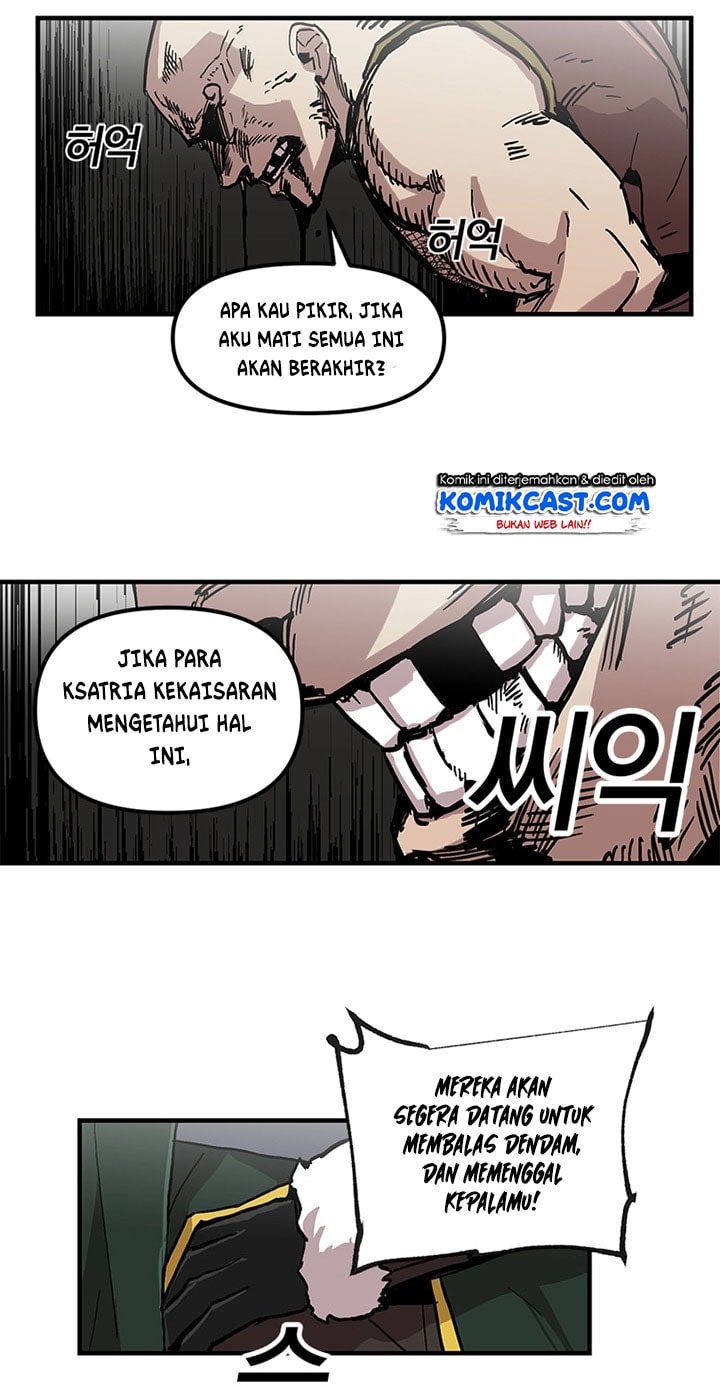 I Am Player Who Suck Alone - Chapter 22 - Page 52