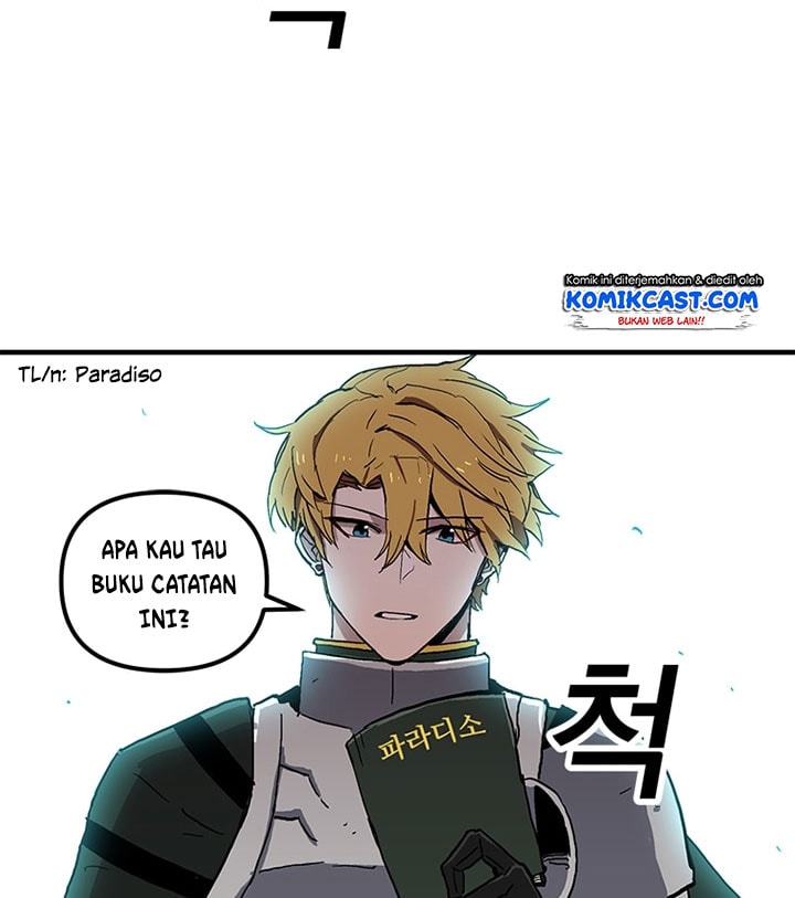 I Am Player Who Suck Alone - Chapter 22 - Page 53