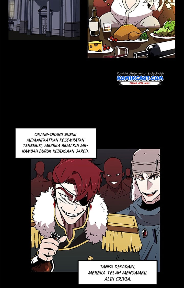 I Am Player Who Suck Alone - Chapter 22 - Page 7