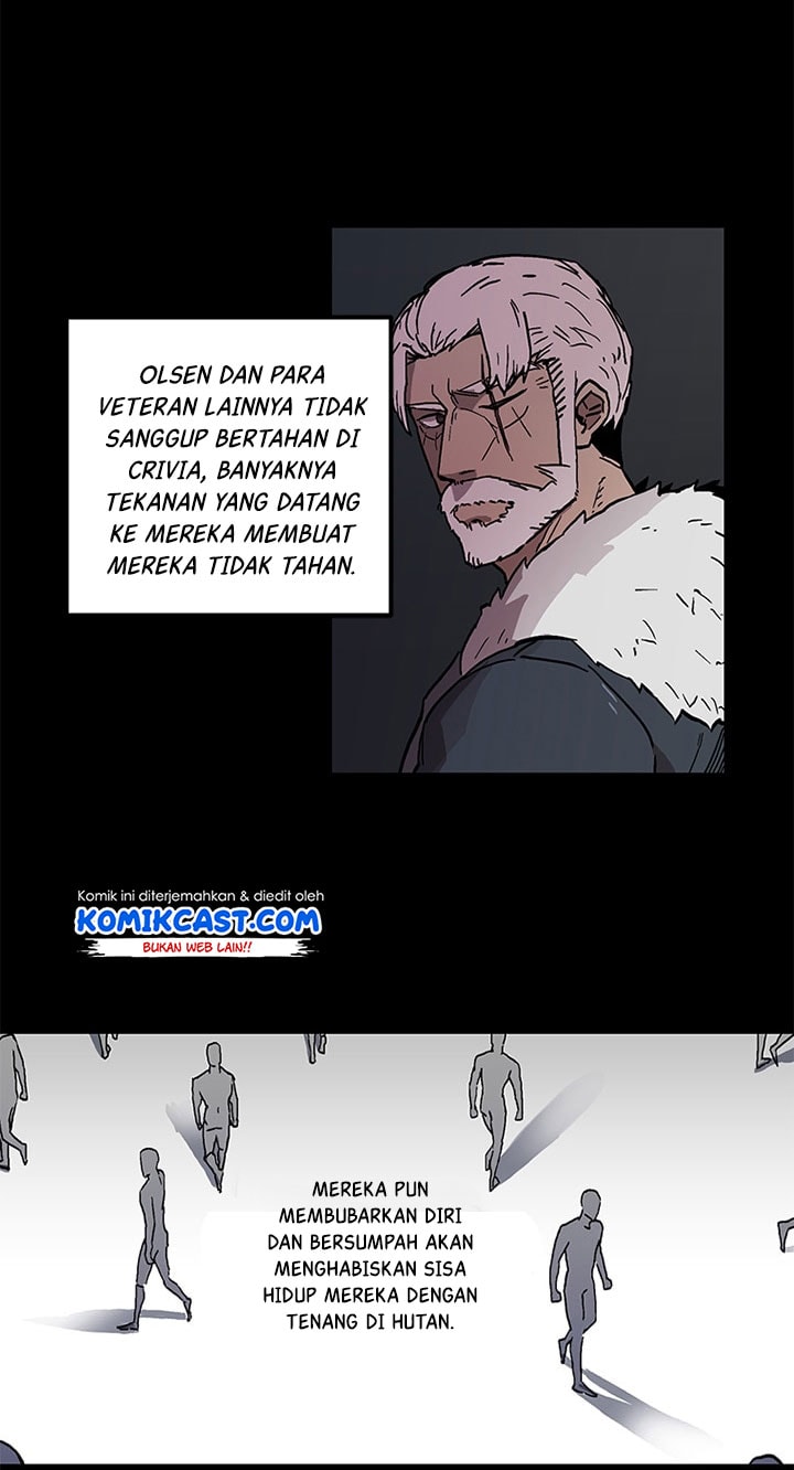 I Am Player Who Suck Alone - Chapter 22 - Page 9