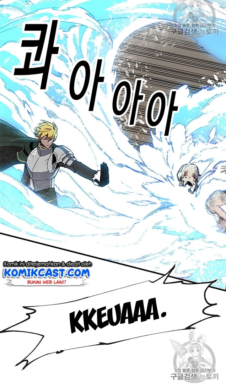 I Am Player Who Suck Alone - Chapter 23 - Page 13