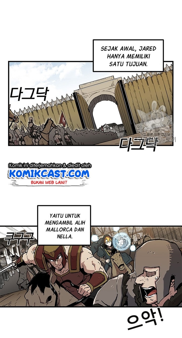 I Am Player Who Suck Alone - Chapter 23 - Page 20