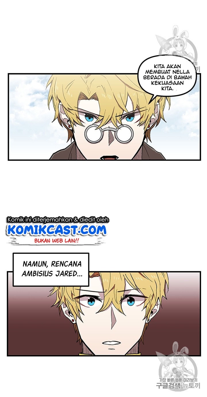 I Am Player Who Suck Alone - Chapter 23 - Page 24