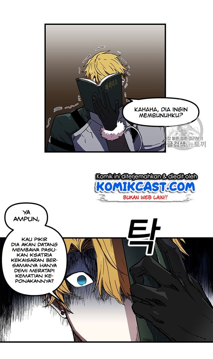 I Am Player Who Suck Alone - Chapter 23 - Page 6