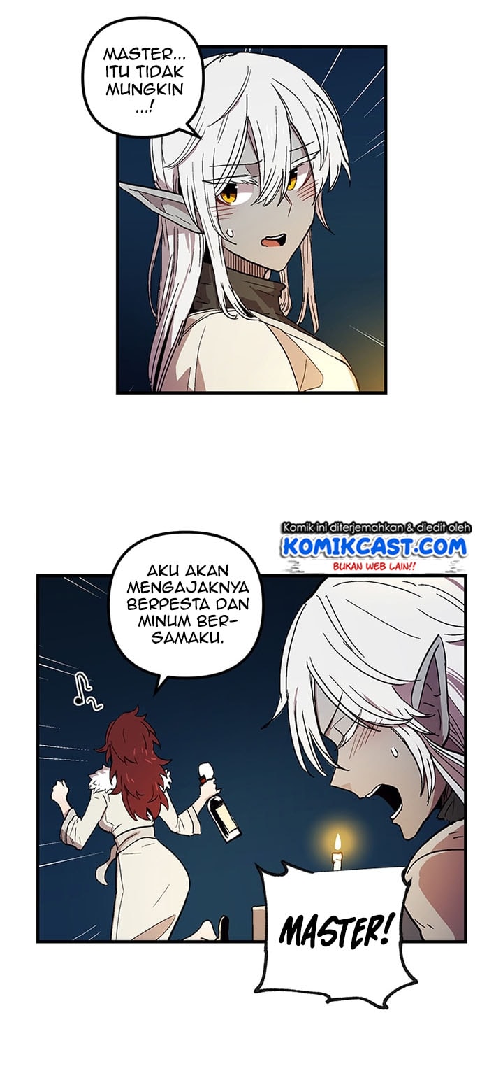 I Am Player Who Suck Alone - Chapter 24 - Page 11