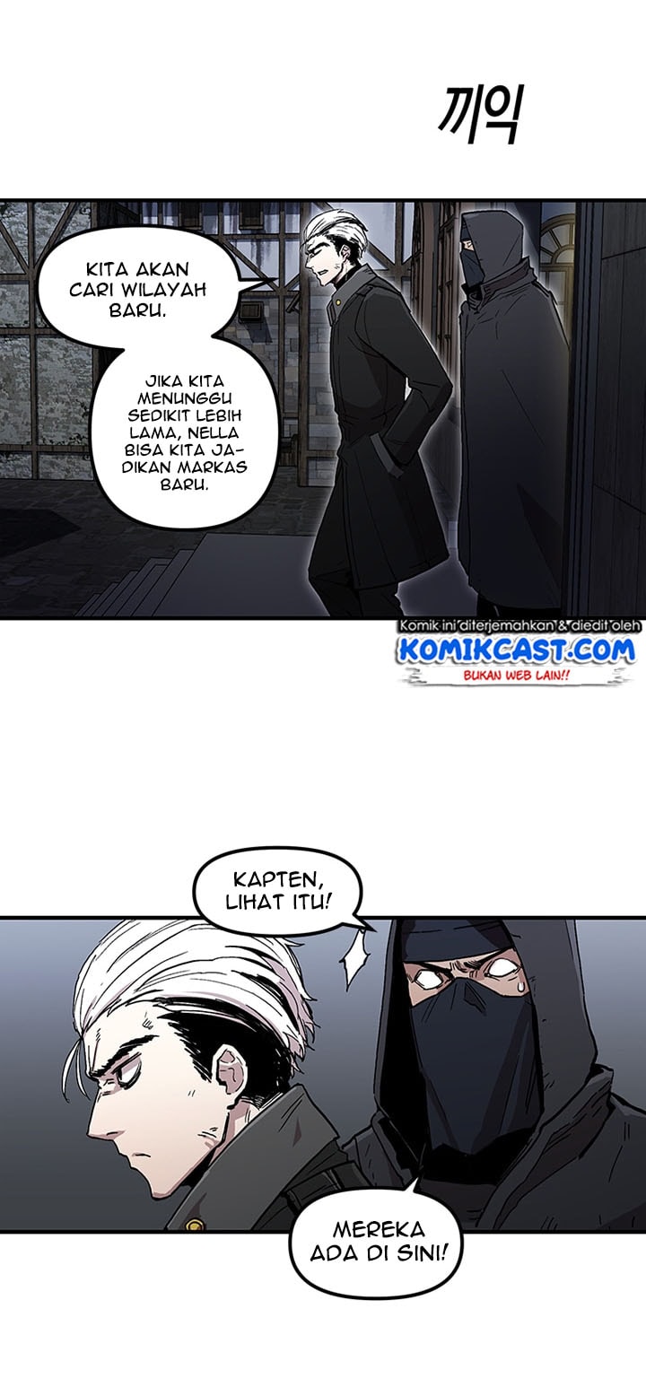 I Am Player Who Suck Alone - Chapter 24 - Page 15