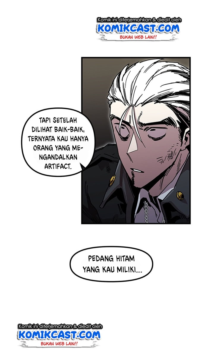 I Am Player Who Suck Alone - Chapter 25 - Page 15