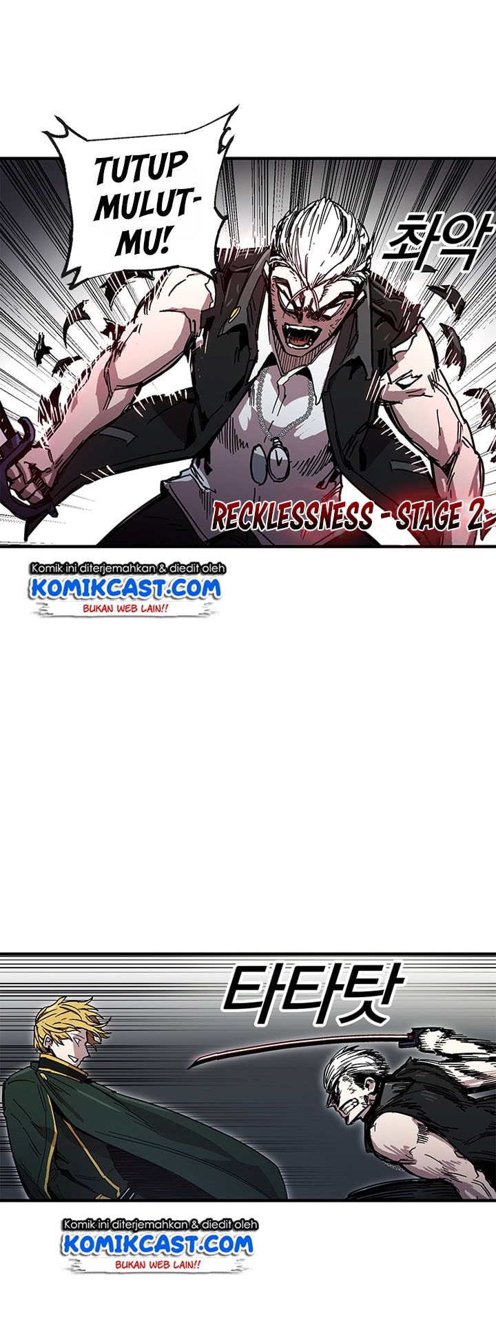 I Am Player Who Suck Alone - Chapter 25 - Page 18
