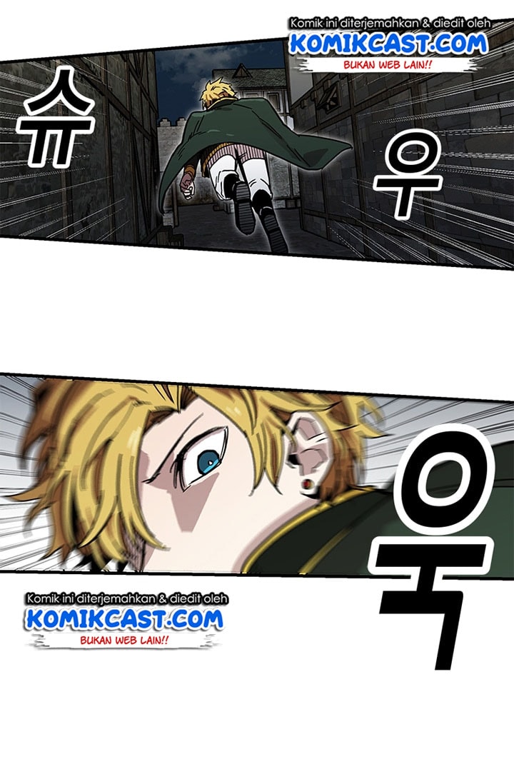 I Am Player Who Suck Alone - Chapter 25 - Page 24