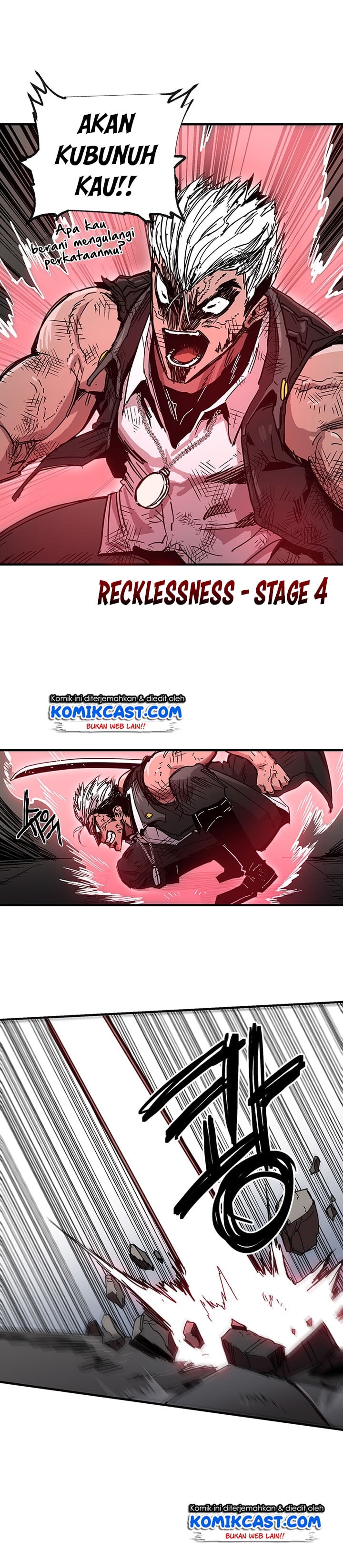 I Am Player Who Suck Alone - Chapter 25 - Page 32