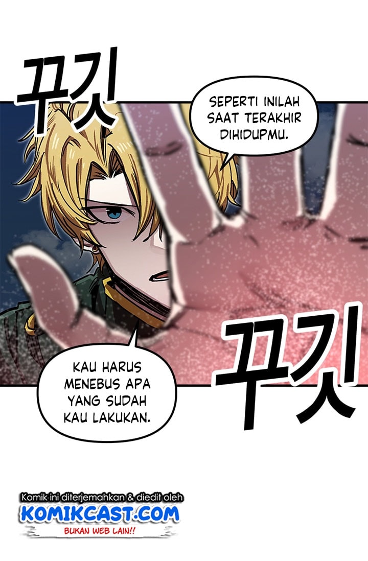 I Am Player Who Suck Alone - Chapter 26 - Page 10