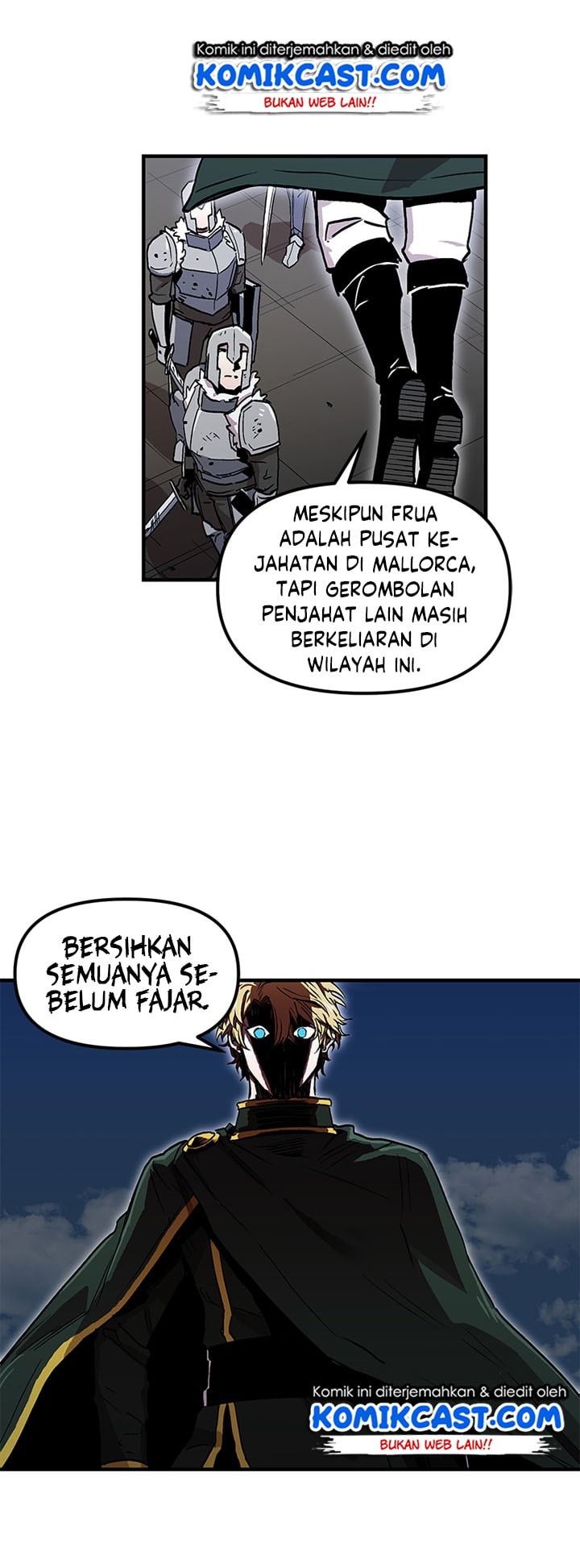 I Am Player Who Suck Alone - Chapter 26 - Page 15