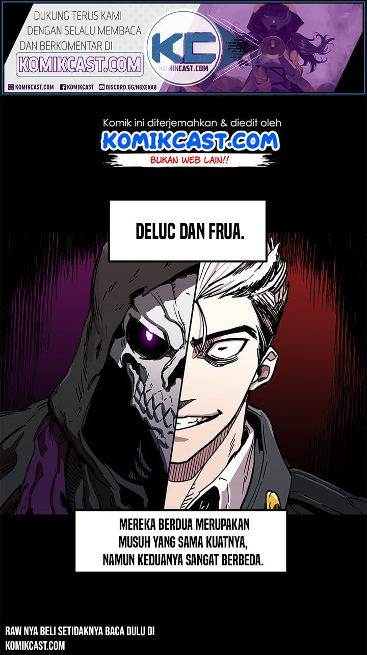 I Am Player Who Suck Alone - Chapter 26 - Page 2