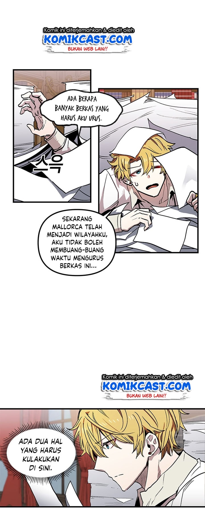 I Am Player Who Suck Alone - Chapter 26 - Page 23