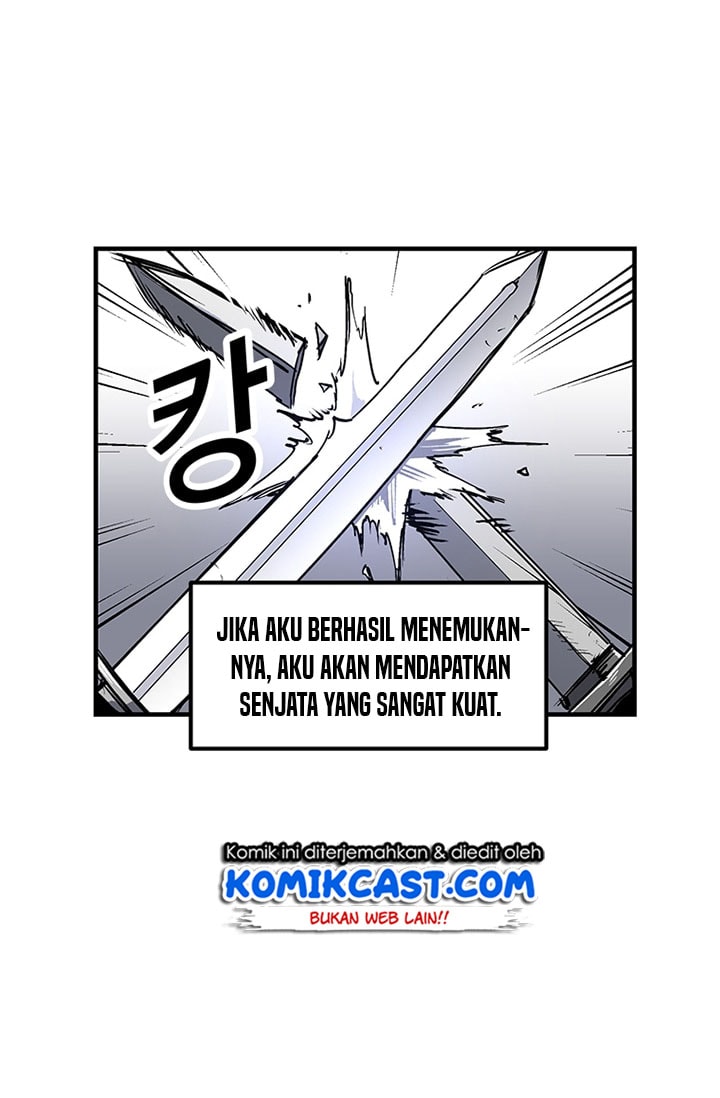 I Am Player Who Suck Alone - Chapter 26 - Page 25