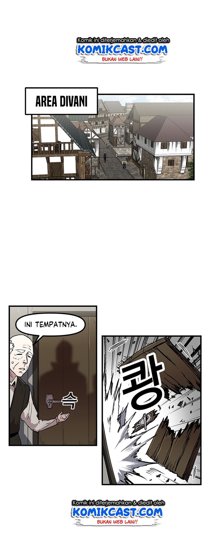 I Am Player Who Suck Alone - Chapter 26 - Page 36