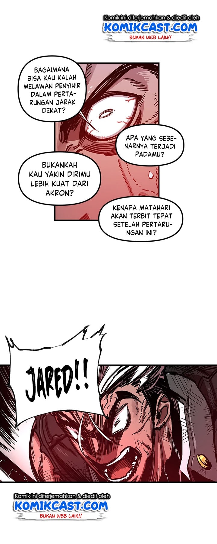 I Am Player Who Suck Alone - Chapter 26 - Page 6