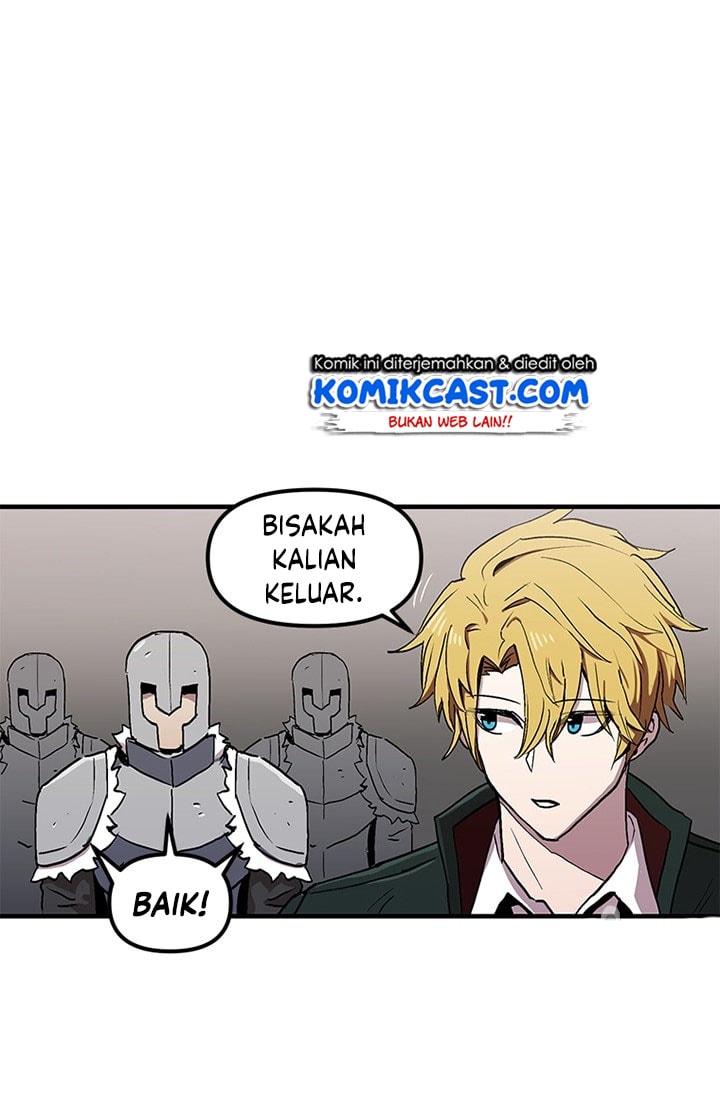 I Am Player Who Suck Alone - Chapter 27 - Page 18