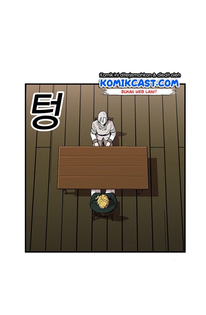 I Am Player Who Suck Alone - Chapter 27 - Page 19