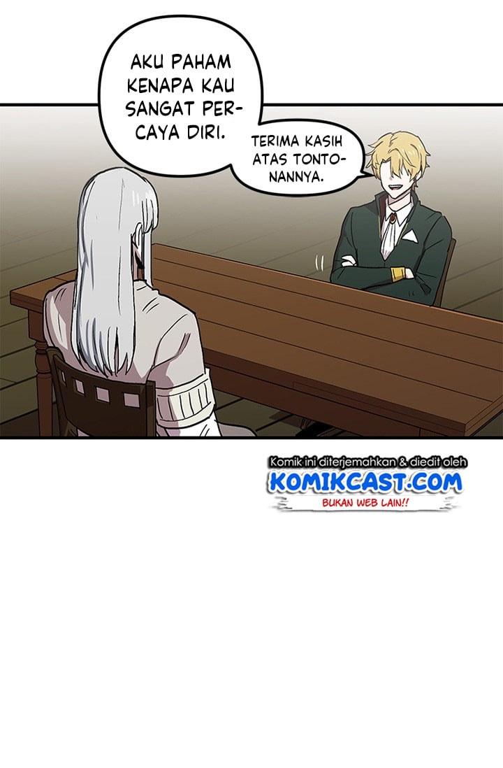 I Am Player Who Suck Alone - Chapter 27 - Page 20