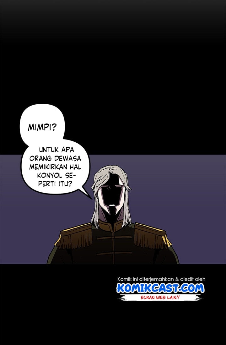 I Am Player Who Suck Alone - Chapter 27 - Page 23