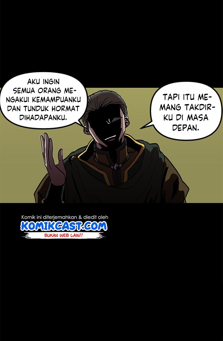 I Am Player Who Suck Alone - Chapter 27 - Page 24