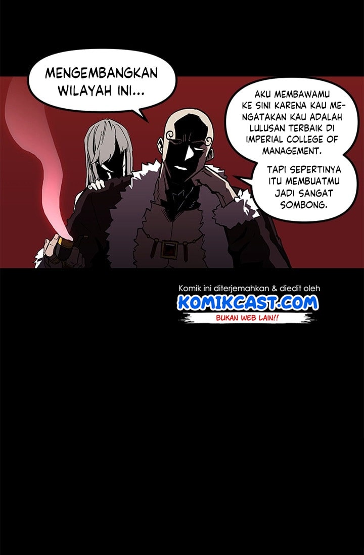 I Am Player Who Suck Alone - Chapter 27 - Page 25