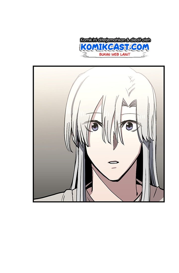 I Am Player Who Suck Alone - Chapter 27 - Page 31
