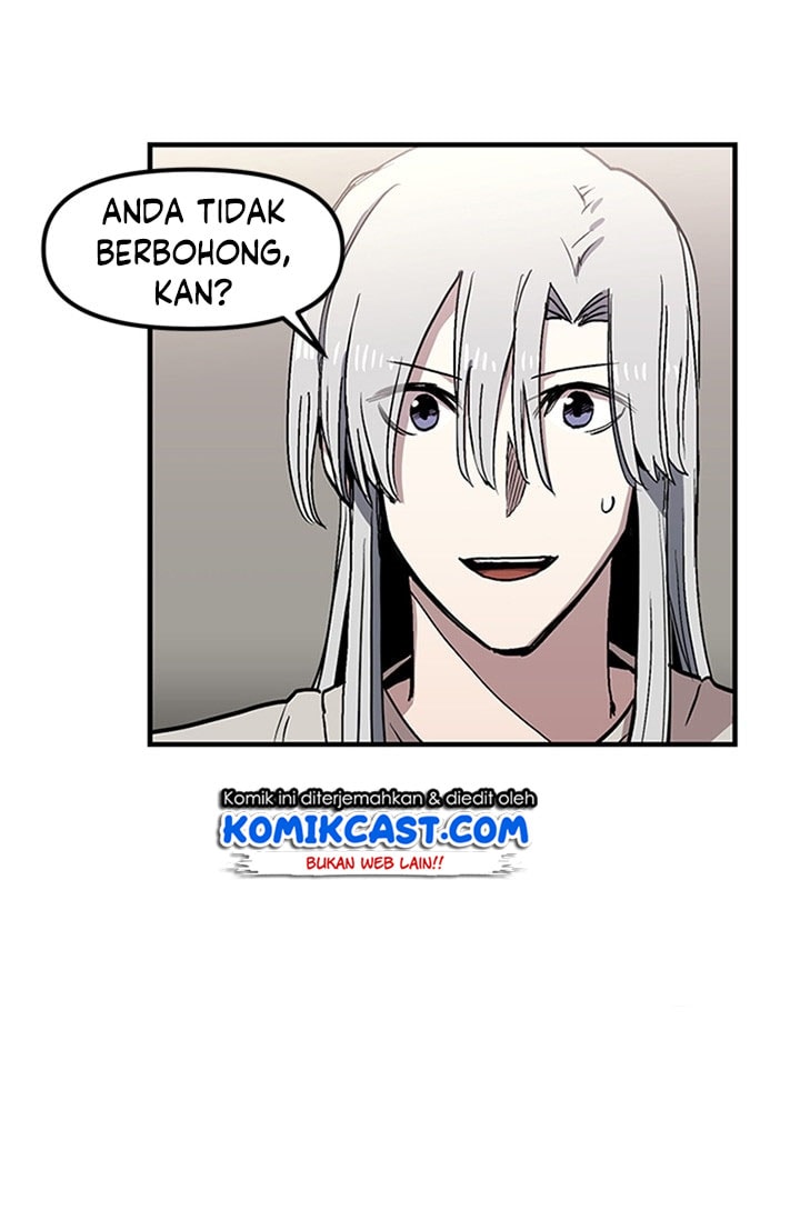 I Am Player Who Suck Alone - Chapter 27 - Page 32