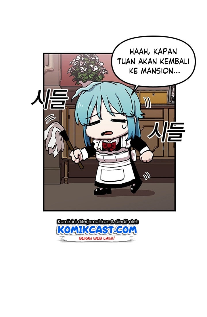 I Am Player Who Suck Alone - Chapter 27 - Page 38