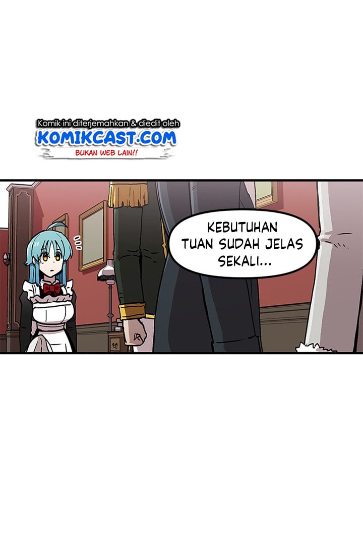 I Am Player Who Suck Alone - Chapter 27 - Page 39