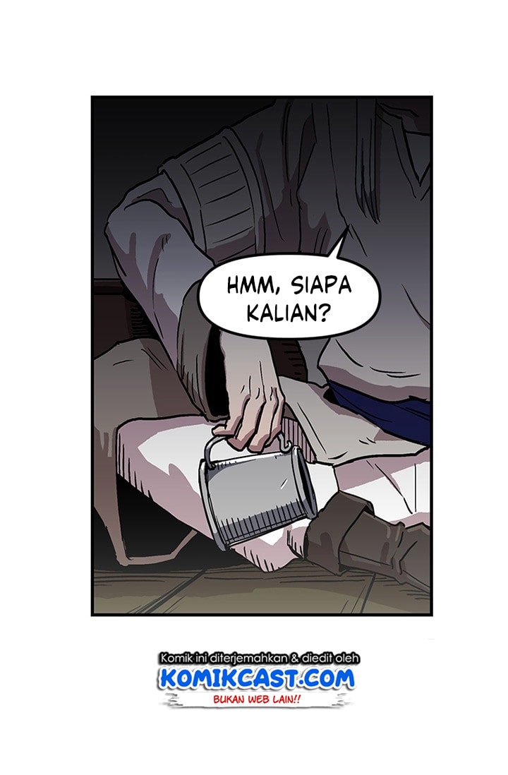 I Am Player Who Suck Alone - Chapter 27 - Page 4