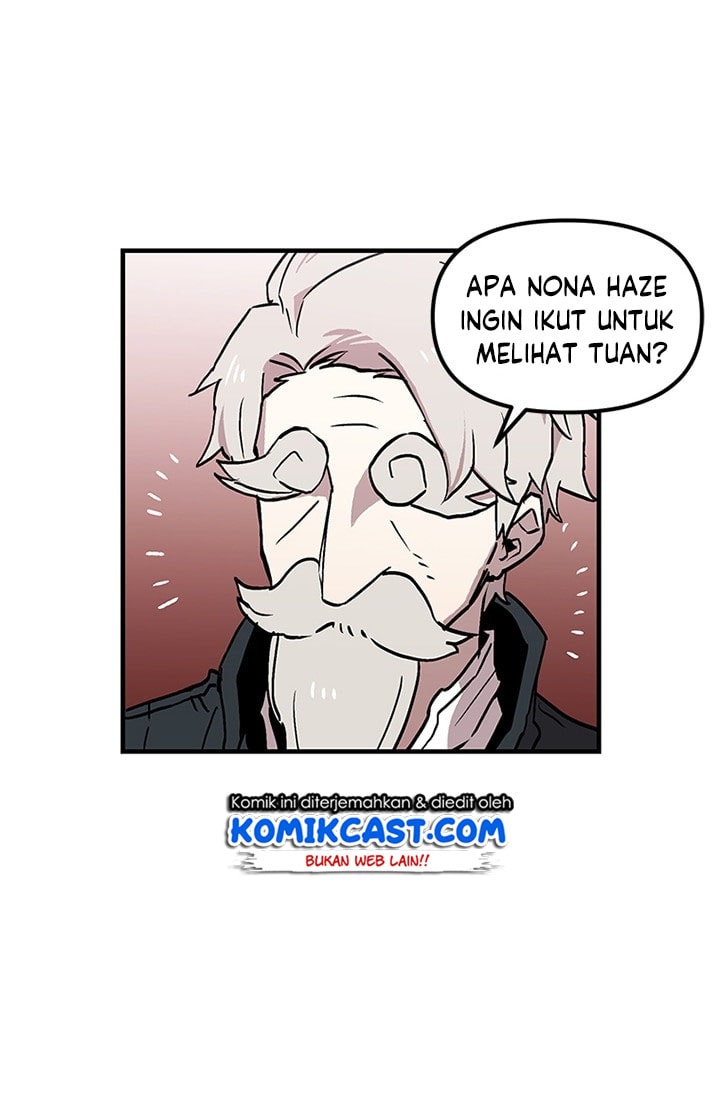 I Am Player Who Suck Alone - Chapter 27 - Page 42