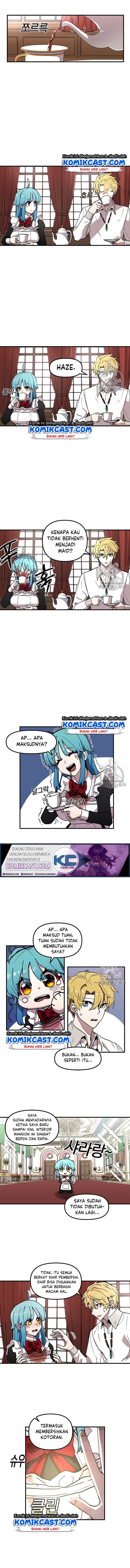 I Am Player Who Suck Alone - Chapter 28 - Page 4