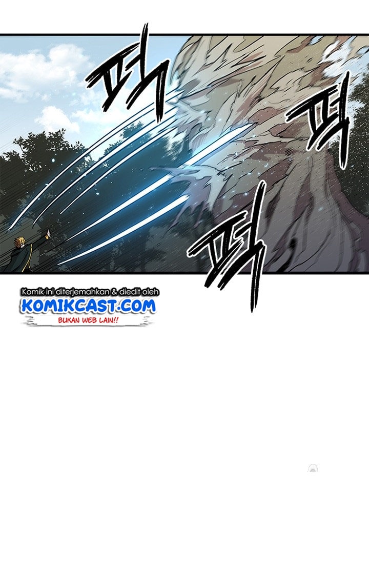 I Am Player Who Suck Alone - Chapter 29 - Page 10