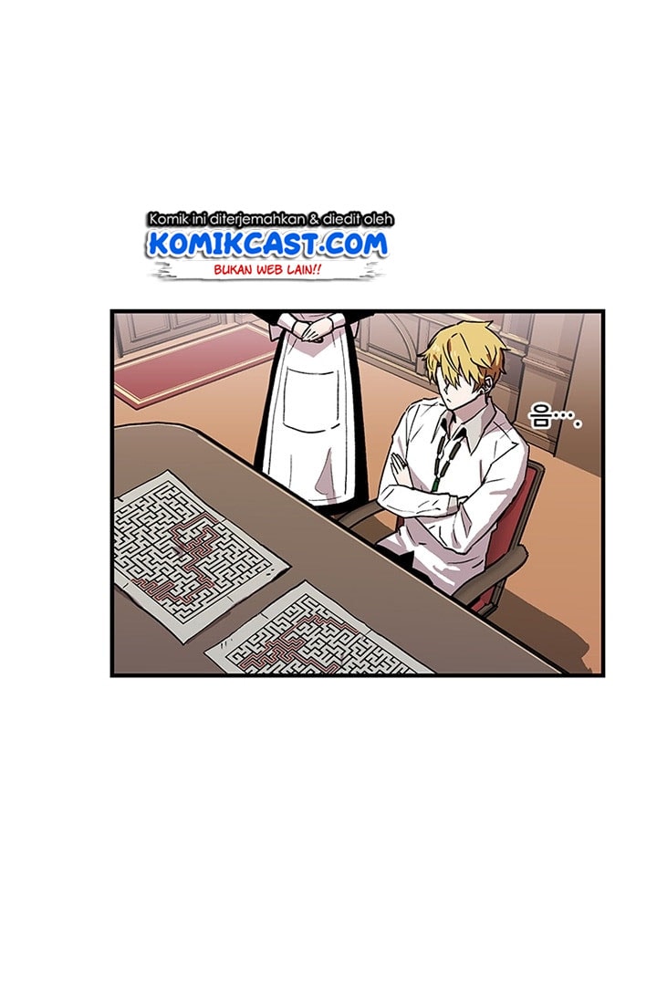 I Am Player Who Suck Alone - Chapter 29 - Page 17