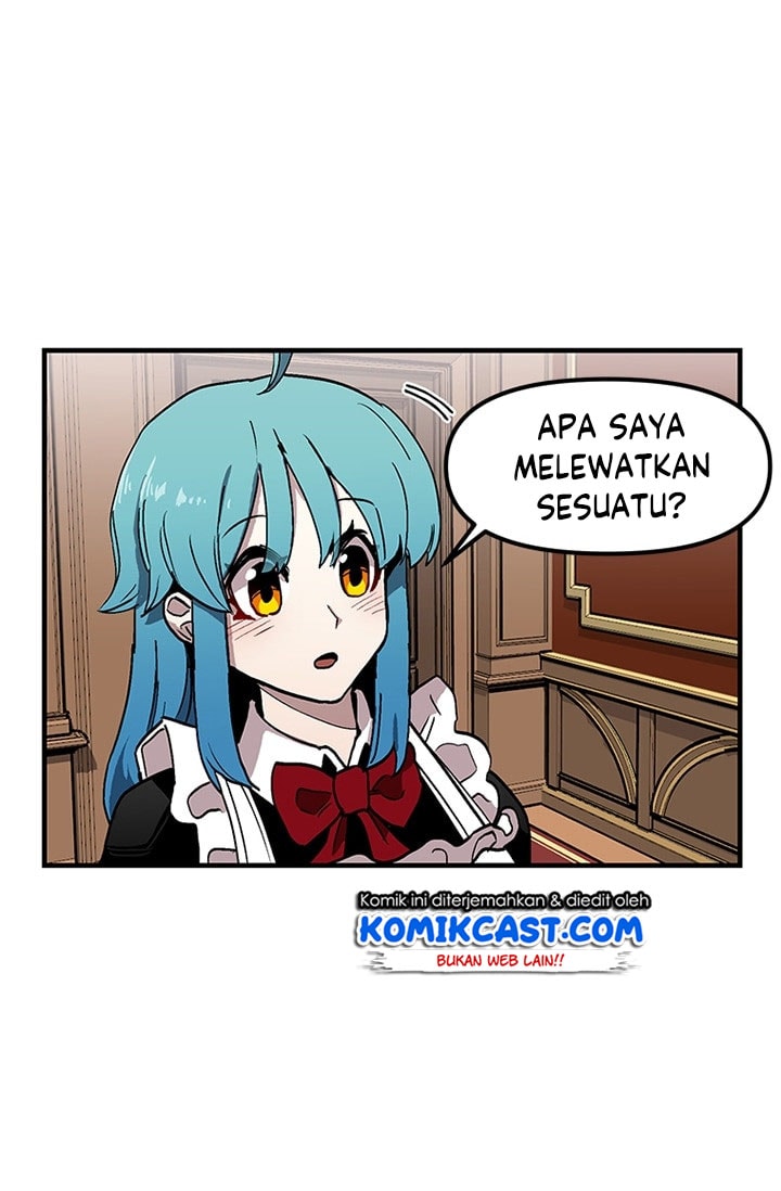 I Am Player Who Suck Alone - Chapter 29 - Page 18