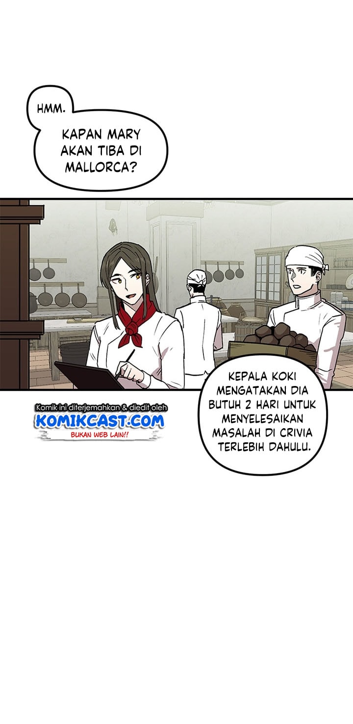 I Am Player Who Suck Alone - Chapter 29 - Page 22