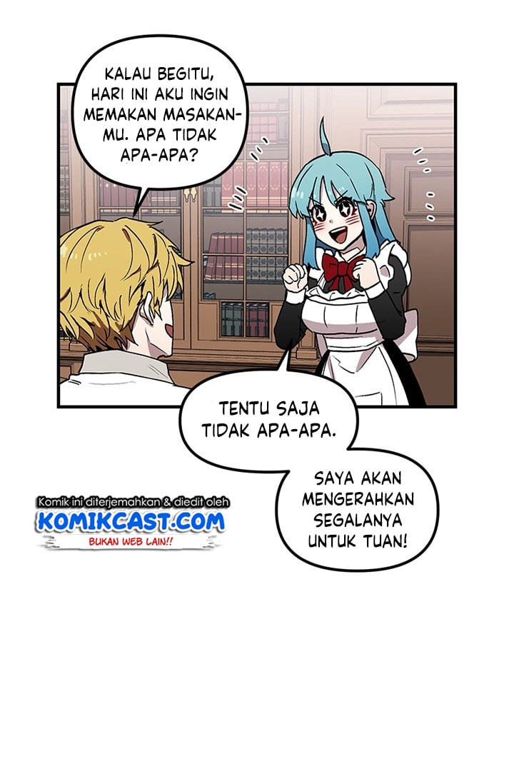 I Am Player Who Suck Alone - Chapter 29 - Page 23