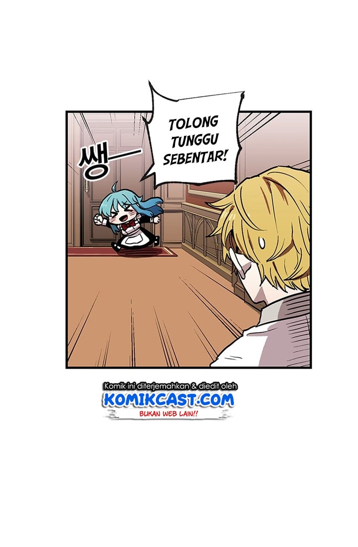 I Am Player Who Suck Alone - Chapter 29 - Page 24