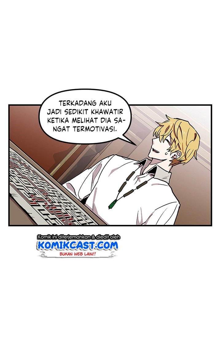 I Am Player Who Suck Alone - Chapter 29 - Page 25