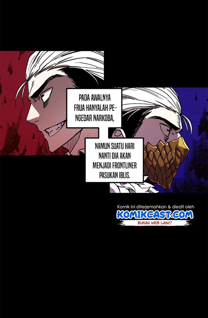 I Am Player Who Suck Alone - Chapter 29 - Page 28
