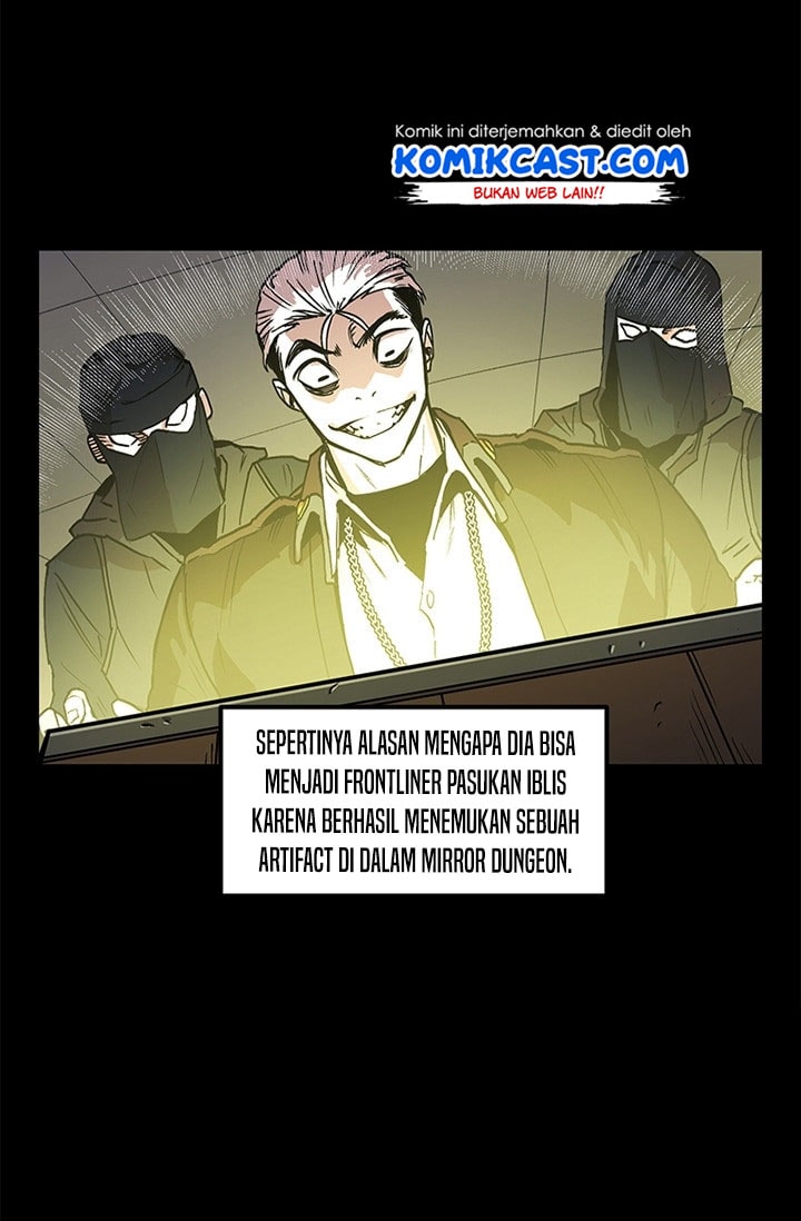 I Am Player Who Suck Alone - Chapter 29 - Page 29