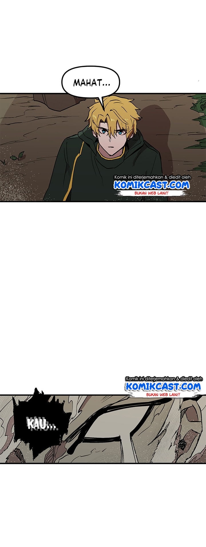 I Am Player Who Suck Alone - Chapter 29 - Page 3