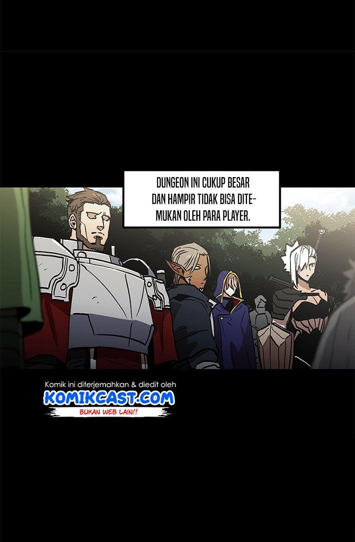 I Am Player Who Suck Alone - Chapter 29 - Page 30