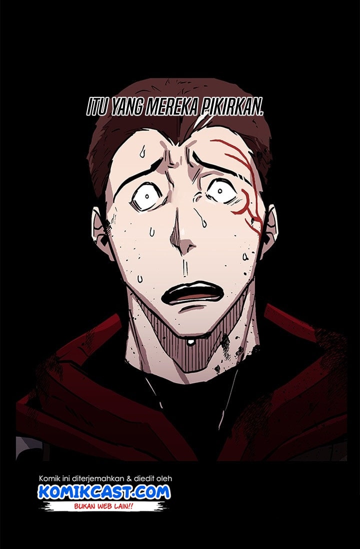 I Am Player Who Suck Alone - Chapter 29 - Page 32